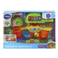 Vtech Dierenpret Ballenboom Activity-Center - Met Licht en Geluid - 1-3 Jaar - Merk Vtech - Leeftijd 1 t/m 3 jaar