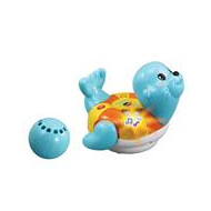Vtech Blub Blub Waterpret Zeeleeuw Badspeelgoed - Met Licht en Muziek - 1-3 Jaar - Merk Vtech