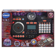 Vtech Kidi Dj Mix - Franstalig - Met Licht en Geluid - Vanaf 6 Jaar - Merk Vtech