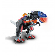 Vtech Switch & Go Dino's 3 in 1 Mega T-Rex - Met Licht en Geluid - Vanaf 4 Jaar - Merk Vtech - Leeftijd vanaf 4 jaar