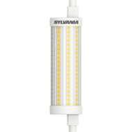 Sylvania R7s Toledo LED Lamp - 15W - 11,8cm - Warm Wit - Vermogen 15 W - Fitting Nvt - Dimbaar Ja