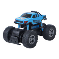 Pick Up - Licht en Geluid - Blauw - Merk DDD Toys - Leeftijd vanaf 3 jaar