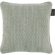 Cosipillow Comfort Warmtekussen - 3 Warmtestanden - Batterij en Adapter -  50x50cm - Groen - Kleur Groen