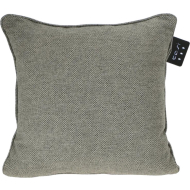 Cosipillow Comfort Warmtekussen - 3 Warmtestanden - Batterij en Adapter -  50x50cm - Grijs - Kleur Grijs