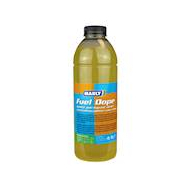 Fuel Dope - 1 l - Marque Marly - Carburant Essence et diesel - Contenu 1 l