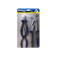 Michelin Tangenset van 3 stuks - Merk Michelin