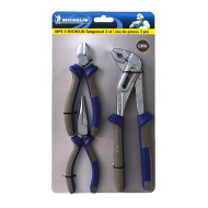 Michelin Tangenset van 3 stuks - Merk Michelin