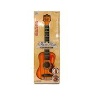Gitaar Harvey - Topper - Nieuw sinds 18/10/2019 - Merk DDD Toys - Leeftijd vanaf 7 jaar