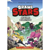 Brawl Stars - Kinderboek - Hardcover - Vanaf 7 Jaar - Hoofdauteur Pascal Brissy - Genre boek Leesboeken