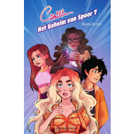 Het geheim van spoor 7 - Kinderboek - Hardcover - Vanaf 7 Jaar - Genre boek Leesboeken - Hoofdauteur Camille