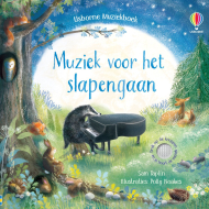 Musique pour le Coucher - Livre de musique - Relié - À partir de 2 ans - Auteur principal Sam Taplin - Genre du livre Livres de lecture