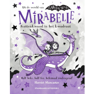 Mirabelle: Dubbele Problemen - Jeugdboek - Hardcover - Vanaf 10 Jaar - Genre boek Leesboeken - Hoofdauteur Harriet Muncaster