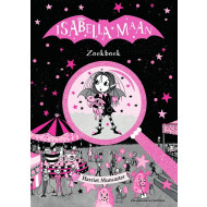 Isabella Maan Zoekboek - Activiteitenboek - Hardcover - Vanaf 4 Jaar - Hoofdauteur Harriet Muncaster - Genre boek Speelboeken