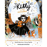 Kitty en het Sterrenlied 6 - Kinderboek - Hardcover - Vanaf 4 Jaar - Hoofdauteur Paula Harrison - Genre boek Leesboeken