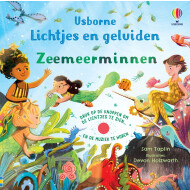 Zeemeerminnen - Kinderboek - Hardcover - Vanaf 4 Jaar - Genre boek Leesboeken - Hoofdauteur Sam Taplin