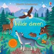 Wilde Dieren - Kinderboek - Hardcover - Vanaf 6 Jaar - Genre boek Leesboeken - Hoofdauteur Sam Taplin