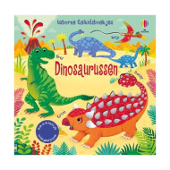 Dinosaurussen - Kinderboek - Hardcover - Vanaf 3 Jaar - Genre boek Leesboeken - Hoofdauteur Onbekend