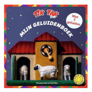 Tik Tak - Mijn Geluidenboek - Geluidenboek - Hardcover - Vanaf 2 Jaar - Hoofdauteur Onbekend - Genre boek Leesboeken
