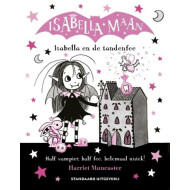 Isabella Maan en Tandenfee 13 - Kinderboek - Hardcover - Vanaf 4 Jaar - Hoofdauteur Harriet Muncaster - Genre boek Leesboeken