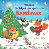 Kerstmis - Kinderboek - Hardcover - Vanaf 4 Jaar - Hoofdauteur Sam Taplin - Genre boek Leesboeken