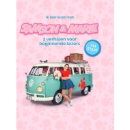 Lezen Samson & Marie AVI Start - Leesboek - Hardcover - Vanaf 5 Jaar - Genre boek Leesboeken - Hoofdauteur Elly Simoens