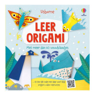 Apprendre l’Origami - Livre éducatif - Relié - À partir de 8 ans - Genre du livre Livres de jeux - Auteur principal Inconnue