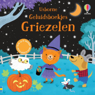 Halloween - Kinderboek - Hardcover - Vanaf 4 Jaar - Genre boek Leesboeken - Hoofdauteur Sam Taplin