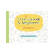 Kraambezoek & babyborrel gastenboek - Surmatelas - Nouveau depuis 10/07/2019 - Marque Deltas