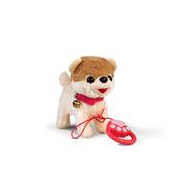 Peluche Ourson Animal de Compagnie Chien Milo - Marque DDD Toys - Couleur Ne s'applique pas