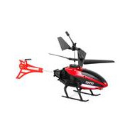 Helicopter met Afstandsbediening - 2ass - Merk DDD Toys - Leeftijd vanaf 10 jaar