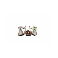 Robots Combattants - 2 Robots - Marque DDD Toys - Age à partir de 3 ans