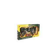 Ceinture à Outils pour Enfants - Marque DDD Toys - Age à partir de 3 ans
