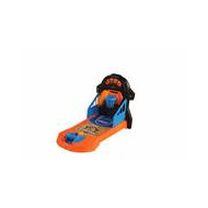Set de Jeu de Basketball - Marque DDD Toys