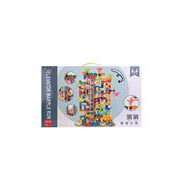Knikkerparcour - 310 stuks - Merk DDD Toys - Leeftijd vanaf 6 jaar