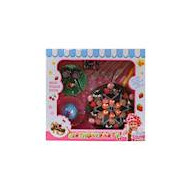 Set d'anniversaire - Nouveau depuis 24/01/2019 - Marque DDD Toys - Age à partir de 3 ans