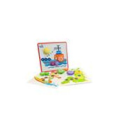 Bordspel Rotating Gear - Merk DDD Toys - Leeftijd vanaf 3 jaar