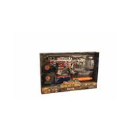 Set de Jeu de Fusil - Avec Flèches - Marque DDD Toys - Age à partir de 3 ans