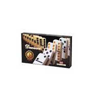 Jeu de Société Daminoes - Marque DDD Toys - Age à partir de 4 ans