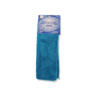 Chiffon en microfibre - 40x40cm - Gris - Surmatelas - Marque DDD - Matériel Microfibre - Couleur Gris