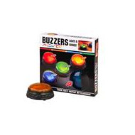 Buzzersspel - Merk DDD Toys - Leeftijd vanaf 3 jaar