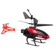 Hélicoptère avec Télécommande - 2ass - Marque DDD Toys - Age à partir de 10 ans