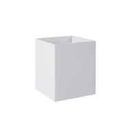 Lucide Xera Wandlamp - 1xG9 - Wit - Merk Lucide - Dimbaar Ja - Fitting G9 - Type lamp Lamp niet inbegrepen - Aantal lichtpunten 1 - Materiaal Aluminium - Kleur Wit - Sensor Nee