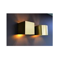 Lucide Xio Wandlamp - LED Dimbaar - G9 - 1x4W 2700K - Verstelbare stralingshoek - Mat Goud/Messing - Merk Lucide - Sensor Nee - Type lamp LED - Fitting G9 - Kleur Mat Goud - Aantal lichtpunten 1 - Materiaal Aluminium - Vermogen 4 W - Dimbaar Ja