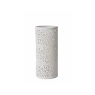 Lucide Kant Lampe de table - Ø12cm - 1xE14 - Blanc - Marque Lucide - Type de lampe Lampe non inclus - Couleur Blanc - Lumen N/a - Dimmable Non - Matériel Céramique - Douilles E14