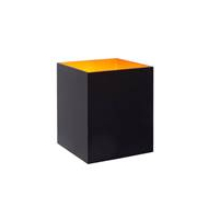 Lucide Xera Wandlamp - 1xG9 - Zwart - Merk Lucide - Materiaal Aluminium - Fitting G9 - Type lamp Lamp niet inbegrepen - Kleur Zwart - Aantal lichtpunten 1 - Dimbaar Ja - Sensor Nee