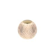 Lucide Cintra Lampe de table Rechargeable - Ø11cm - LED Dimmable - 1x2W 2700K - Transparent - Marque Lucide - Couleur Transparant - Matériel Matière plastique - Type de lampe LED - Dimmable Oui - Douilles LED intégrée