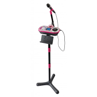 Vtech Kidi SuperStar DJ Studio Karaoke - Met Licht en Geluid - Vanaf 6 Jaar - Merk Vtech