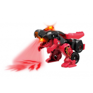 Vtech Switch & Go Dino's Fire Blaze T-Rex - Franstalig - Met Licht en Geluid - Vanaf 4 Jaar - Merk Vtech - Leeftijd vanaf 4 jaar