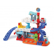 Vtech Toet Toet Auto’s Pro Series Garage - Met Licht en Geluid - 2-6 Jaar - Leeftijd 2 t/m 6 jaar