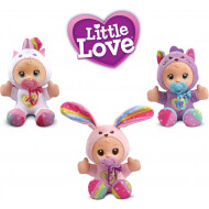 Vtech Little Love - Franstalig - Met Geluid - 1-6 Jaar - Leeftijd 1 t/m 6 Jaar
